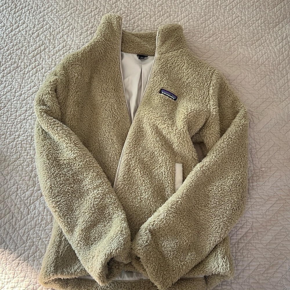 Patagonia Full Zip